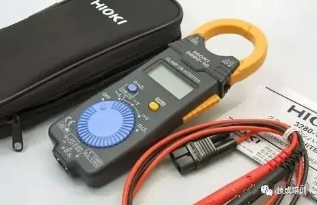 Essential Guide for Electricians: Common Instrument Usage