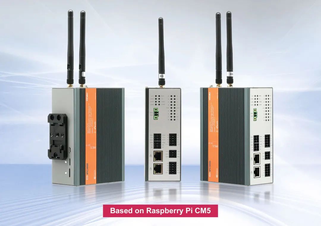 N3uron IIoT and Edge Computing Platform: Raspberry Pi Powered Industrial IoT Brain!