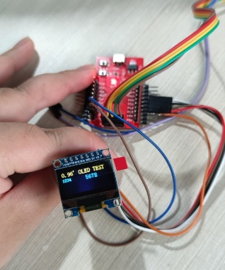 Open Source! Original Examples of HK32F030 Series MCU Revealed