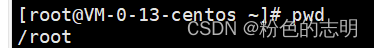 Common Linux Commands Explained