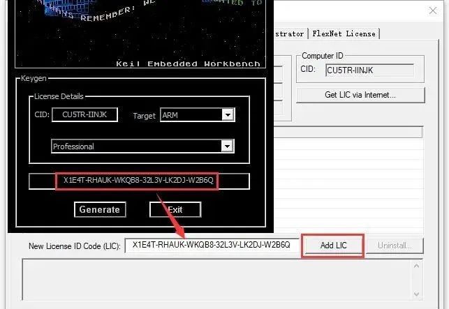 Free Download and Installation Guide for Keil MDK-ARM 5.34