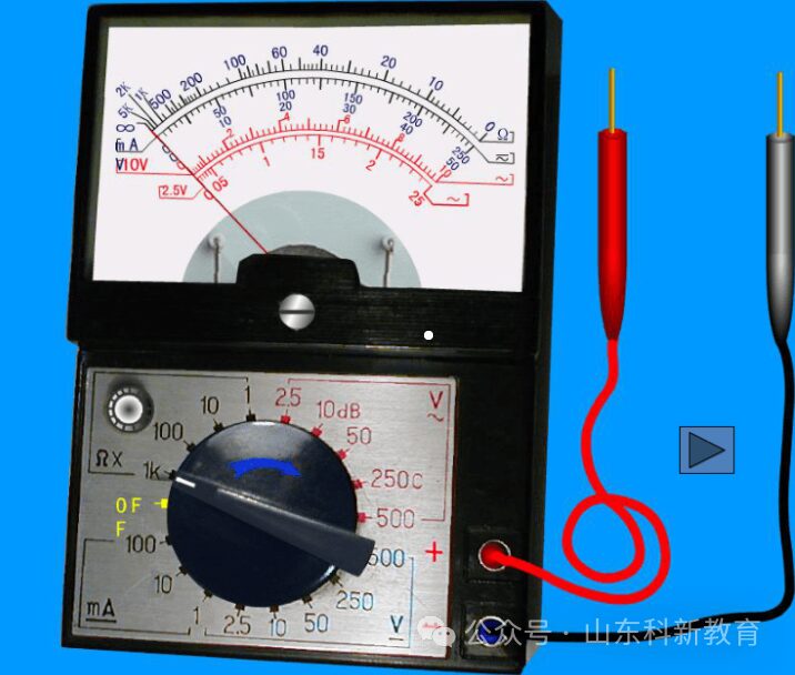 How to Use a Multimeter to Detect Circuit Faults, Motor Speed, and Cable Breakpoints?