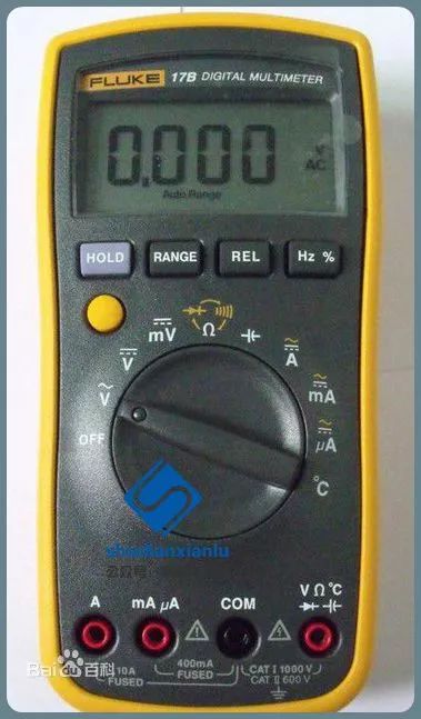 Introduction to Multimeter and Its Usage