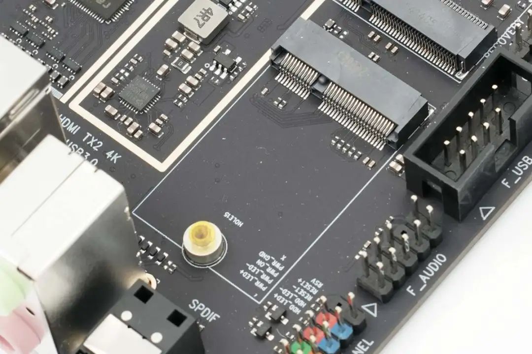 Disassembly Report: Radxa Rock 5 ITX AI All-in-One Motherboard