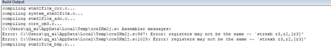 Detailed Guide on Using GCC to Compile with MDK Keil