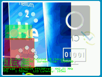 Getting Started with Arm-2D: Simplified Porting Guide