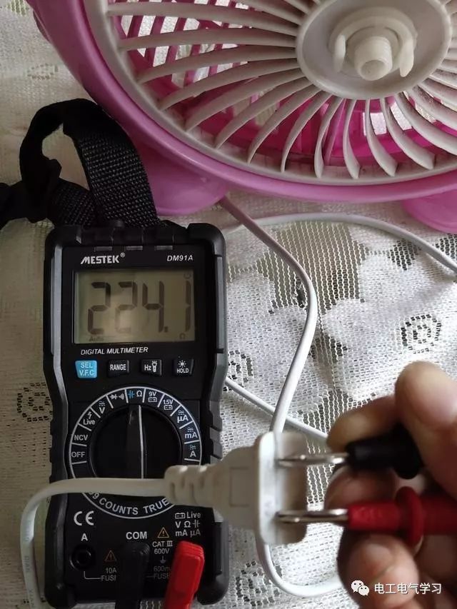 Understanding and Using a Multimeter