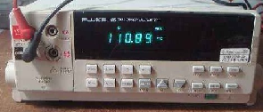 How to Measure Random Noise Signals Using a Multimeter