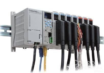 Discussion on Industrial Bus and Industrial Ethernet in Automation Applications