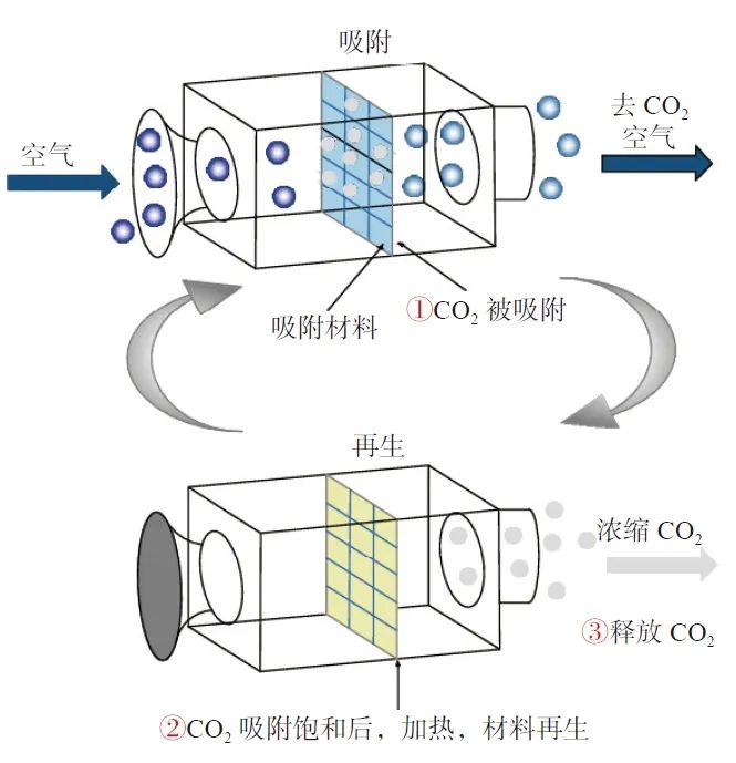 Technological Development and Economic Assessment of Direct Air Capture (DAC) Under Carbon Neutrality
