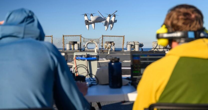 Future Naval Warfare: Ocean OSINT, Ubiquitous Sensor Networks, and Deception Strategies