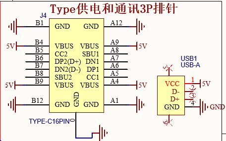 Exploring OriginBot Robot: Controller Circuit Analysis