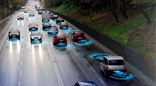 White Paper | China Unicom's Vehicle Networking Technology Roadmap and Deployment Strategy