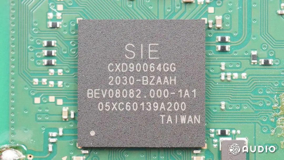 Sony PS5 DualSense Wireless Controller Teardown