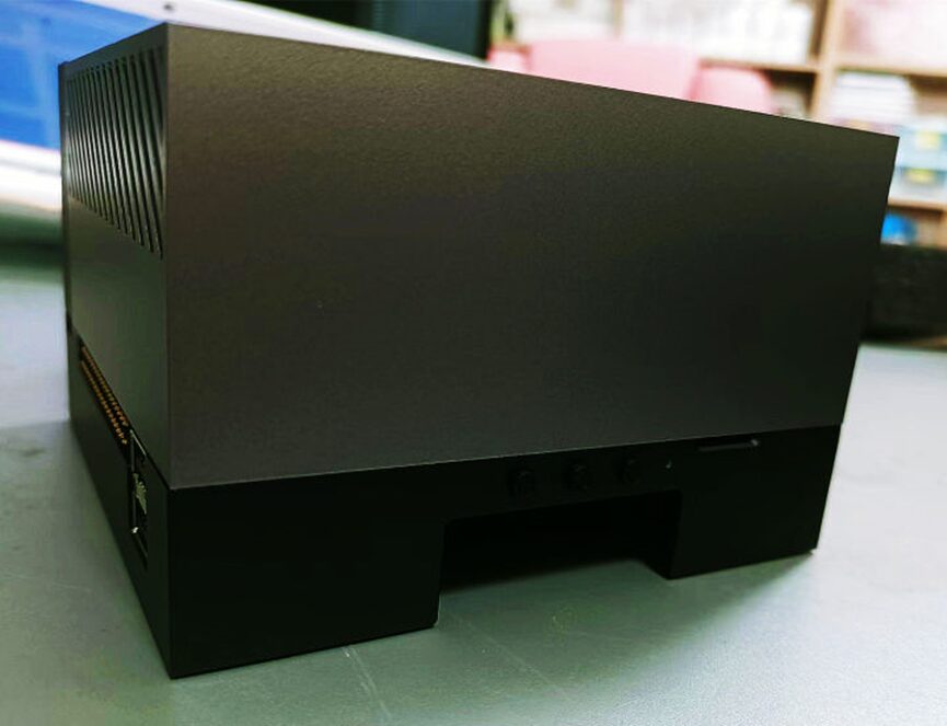 NVIDIA Jetson Series Article (1): Hardware Unboxing