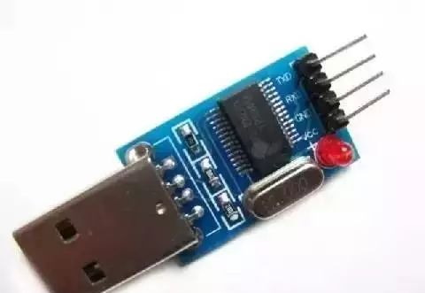 Detailed Explanation of Serial Ports, COM Ports, TTL, RS-232, and RS-485 Differences