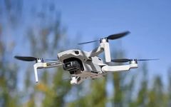 Why Drone Prices Vary from Hundreds to Hundreds of Thousands?