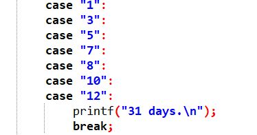 Common Errors in C Language Programming (Part Two)