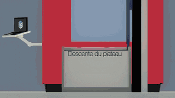 Understanding 3D Printing Principles Through Animated Diagrams