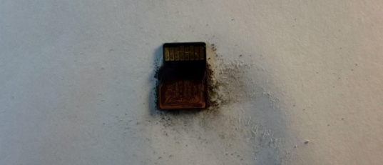 How to Repair Data on a Damaged SD Card