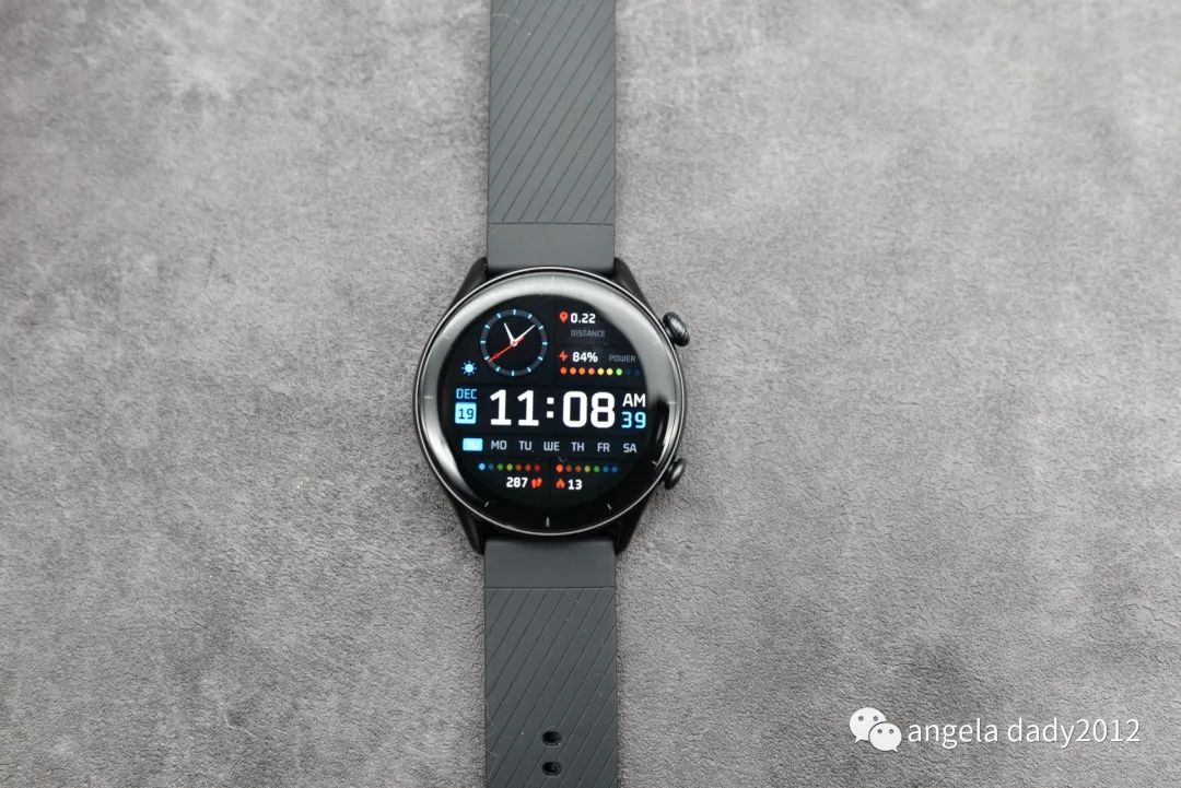 How to Choose a Smartwatch Under 1000 Yuan? Review of Amazfit GTR3