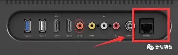 How to Use the Ports on Your Smart TV?