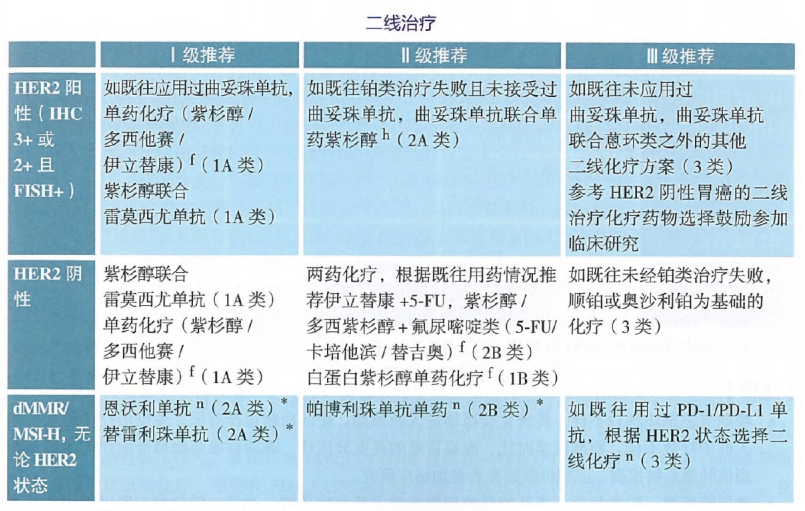 Professor Ying Jie'Er: Treatment of Elderly Patients with Advanced Gastric Cancer
