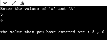 C++ Tutorial - Identifiers in C++ Language
