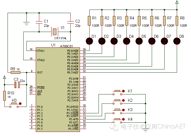 Learn How to Use Proteus for PCB Design