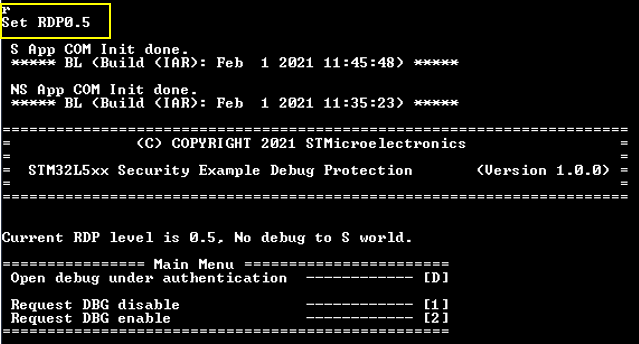 How TrustZone Protects Code Security in ARMV8-M