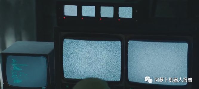Exploring Nuclear Emergency Robots in HBO's Chernobyl