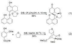 Common Reagent - PhI(OAc)2