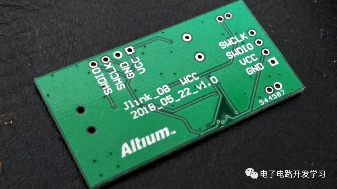 Step-by-Step Guide to Making a Jlink-OB Debugger