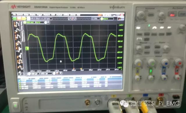 Factors to Consider When Choosing an Oscilloscope
