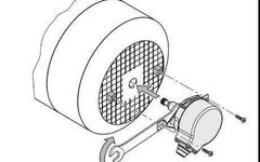 In-Depth Analysis of Encoder Installation Positions in Motion Control
