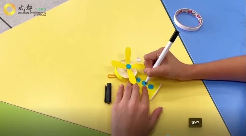 DIY Eco-Friendly Fan for a Cool Summer