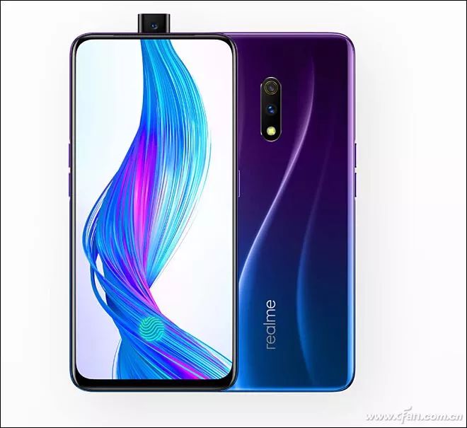 realme X Review: What Makes This Phone Challenge Higher Price Ranges?