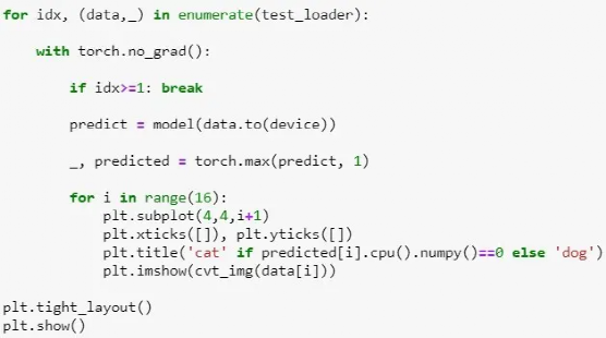 Building a Simple Cat-Dog Classifier with NVIDIA Jetson Nano