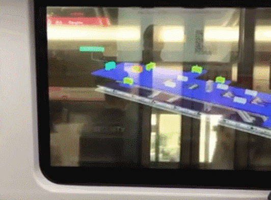 Understanding OLED Transparent Display Technology