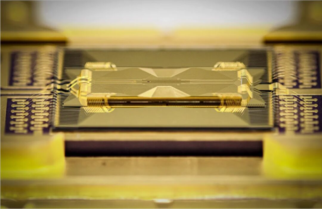 Transform Any Surface Into A Touchscreen