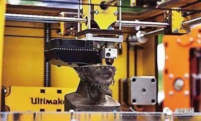 Understanding the Working Principle of 3D Printers