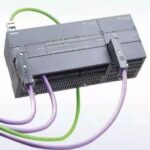 Communicating with Weighing Instruments via MODBUS with S7-200 SMART