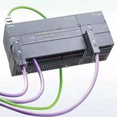 Communicating with Weighing Instruments via MODBUS with S7-200 SMART