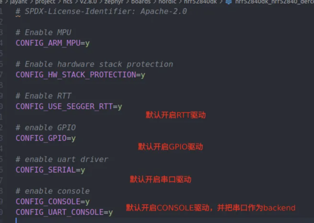 Understanding Zephyr Build and Configuration System (Part 2)