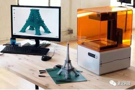 Understanding the Working Principle of 3D Printers
