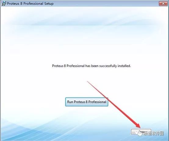 Proteus 8.0 Installation Guide