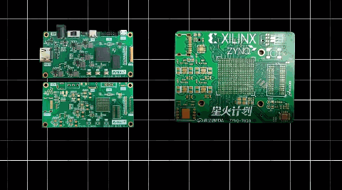 From One-Minute PCB Production to High Multi-Layer PCB