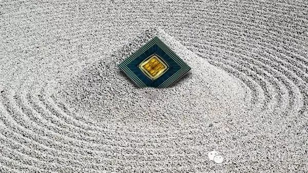 Differences Between ARM, Intel, and MIPS Processors