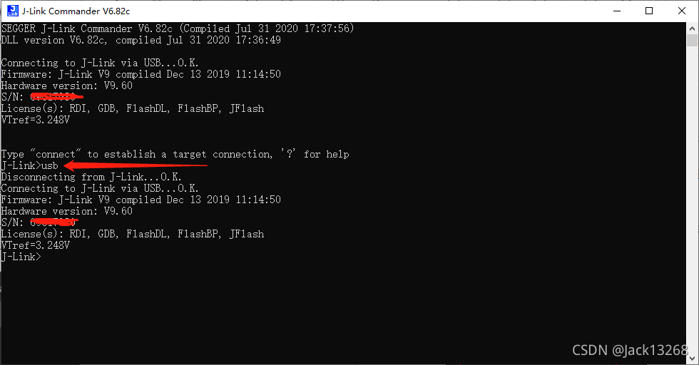 Methods to Program Hex Files Using jLink Command Line