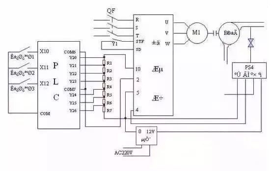 20 Essential PLC and Sensor Wiring Diagrams for Beginners
